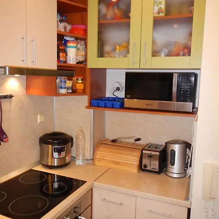 3 Apartament In Holiday Fort Golf Club Slantchev Briag
