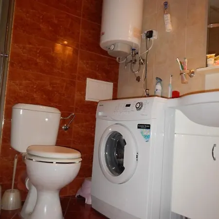 Appartement 3 Apartament In Holiday Fort Golf Club Slantchev Briag