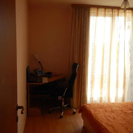 3 Apartament In Holiday Fort Golf Club * Napospart