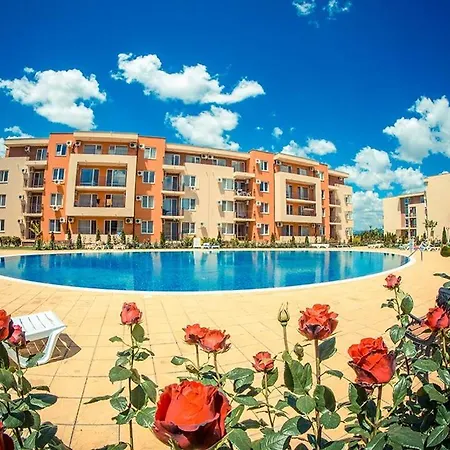 3 Apartament In Holiday Fort Golf Club Appartement