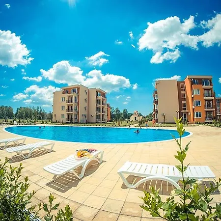 3 Apartament In Holiday Fort Golf Club Appartement *