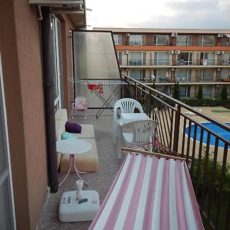 3 Apartament In Holiday Fort Golf Club Appartement *