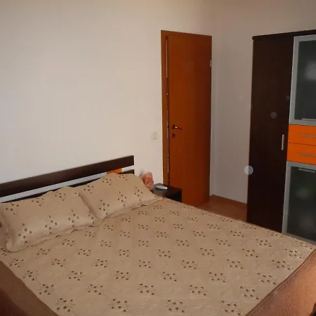 Apartman 3 Apartament In Holiday Fort Golf Club
