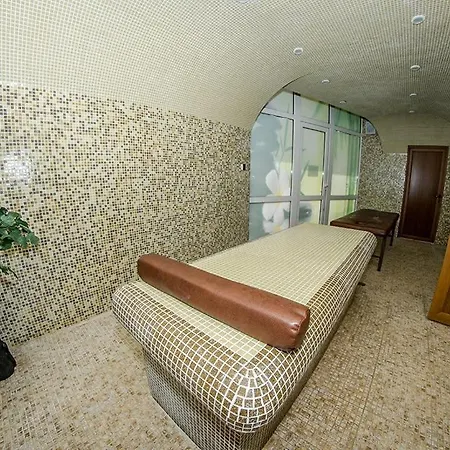 Apartman 3 Apartament In Holiday Fort Golf Club