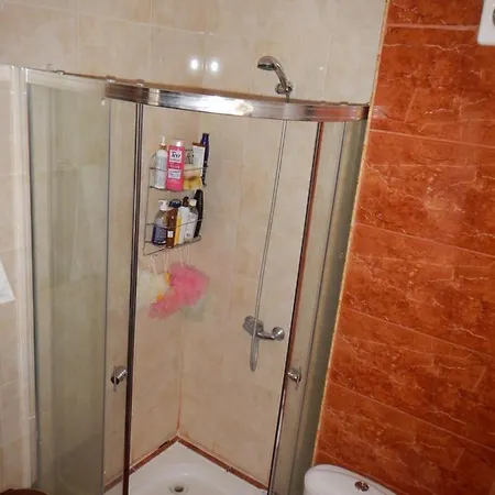 Appartement 3 Apartament In Holiday Fort Golf Club Slantchev Briag
