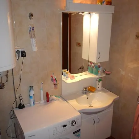 3 Apartament In Holiday Fort Golf Club Appartement *