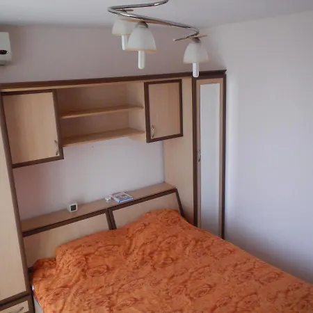 3 Apartament In Holiday Fort Golf Club Apartman Napospart