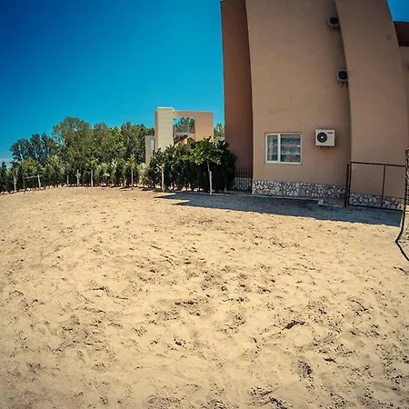 Apartman 3 Apartament In Holiday Fort Golf Club *