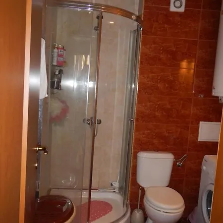 3 Apartament In Holiday Fort Golf Club Apartman