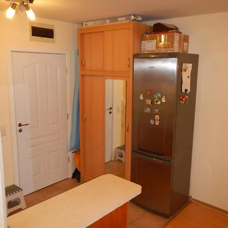 3 Apartament In Holiday Fort Golf Club Апартамент *
