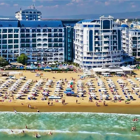 Апартамент 3 Apartament In Holiday Fort Golf Club *