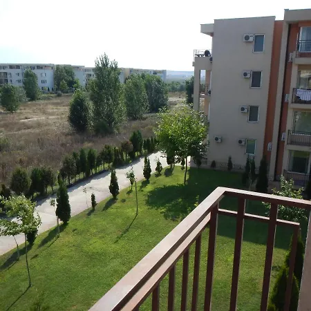 3 Apartament In Holiday Fort Golf Club Апартамент
