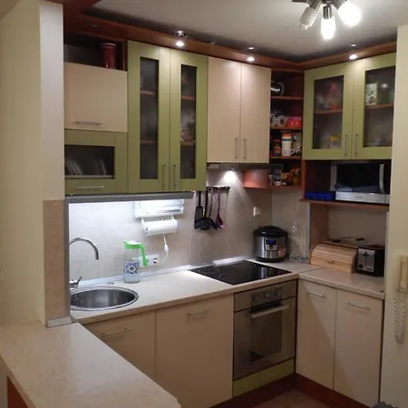 3 Apartament In Holiday Fort Golf Club Апартамент