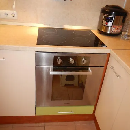 3 Apartament In Holiday Fort Golf Club Апартамент *