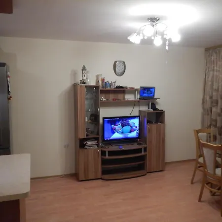 3 Apartament In Holiday Fort Golf Club Апартамент Слънчев бряг