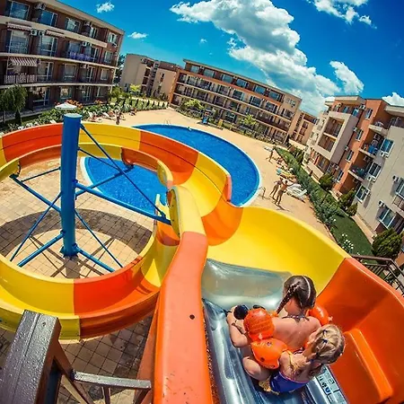 3 Apartament In Holiday Fort Golf Club Апартамент *